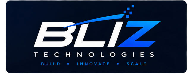 BLIZ Technologies
