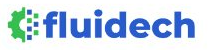 Fluidech logo