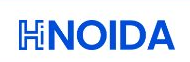 Hi Noida logo
