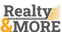 Realty & More Magazine logo