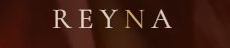 Reyna logo