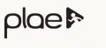 The Plae logo