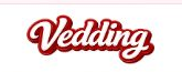 Vedding logo