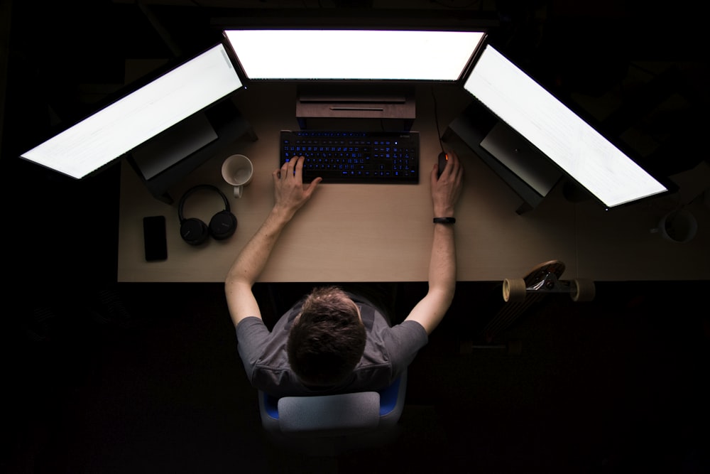Custom Software Development