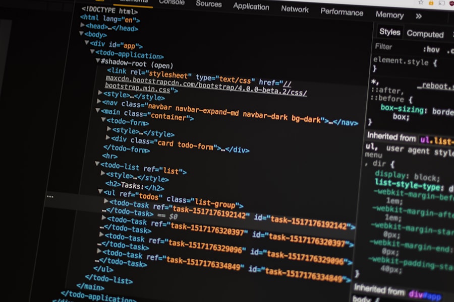 Web & Mobile Development